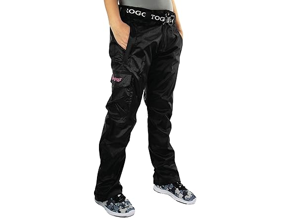FROGG TOGGS Women's Waterproof Pant