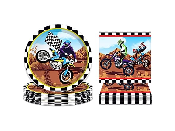 Dirtbike