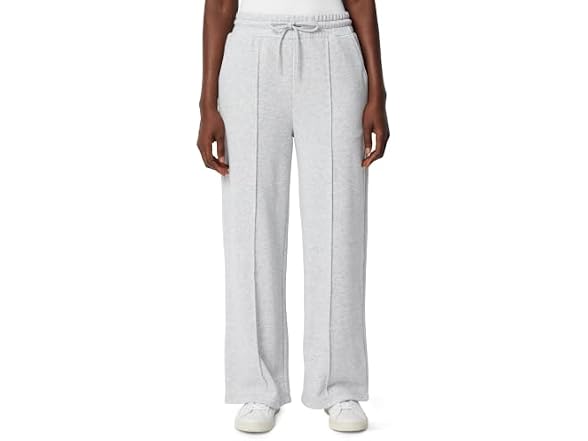 Amazon Essentials Women High-Rise French Sweatpant