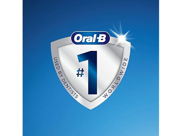 Oral-B Oral-B Pro 100 Charcoal, Battery Powered Elec