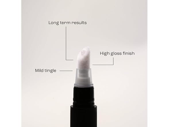 Plump It! | Hyaluronic Lip Plumper