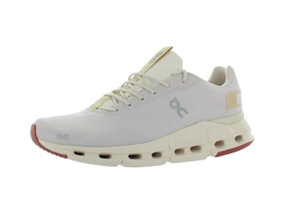 On Running Cloudnova Form Men's Shoes