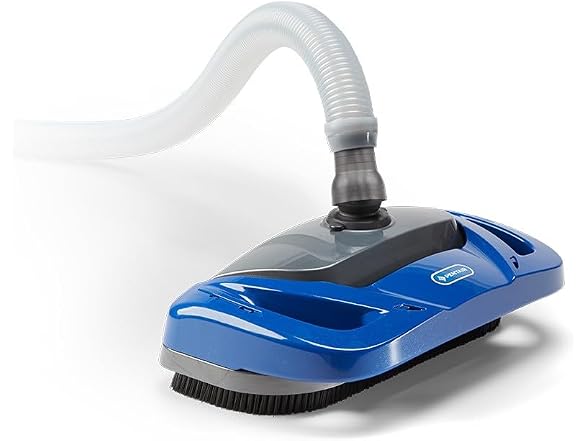 Dorado Suction Side Pool Cleaner 360151 (Open Box)