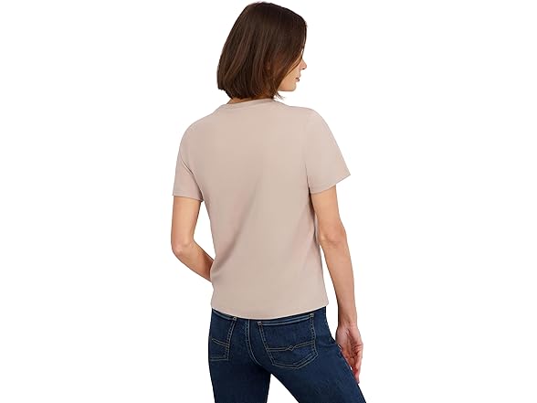 Spyder Womens Floral Eco Friendly Graphic SS Tee