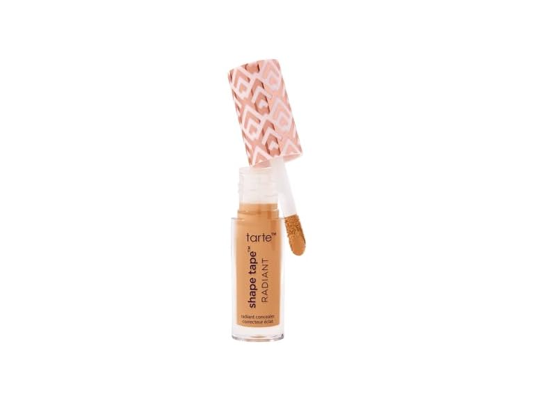 tarte tarte shape tape radiant medium coverage concea