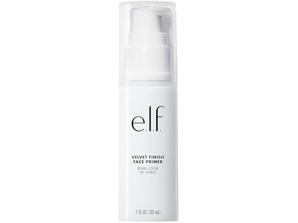 e.l.f. Mineral Infused Face Primer