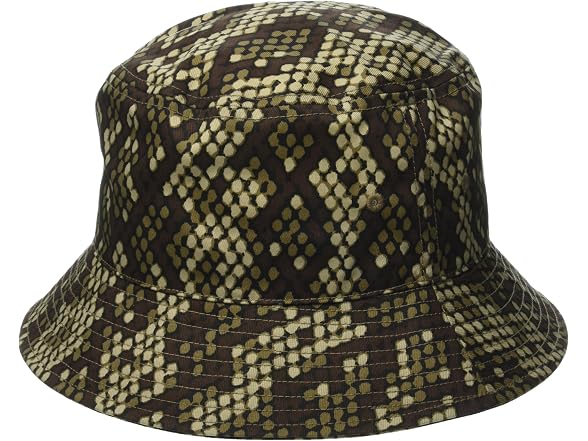 Dickies Men (OS) Camden Bucket Hat