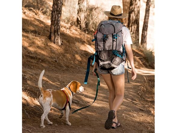 Viper K9 Biothane Working Dog Leash Waterpro