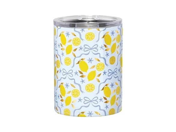 Yellow Lemons