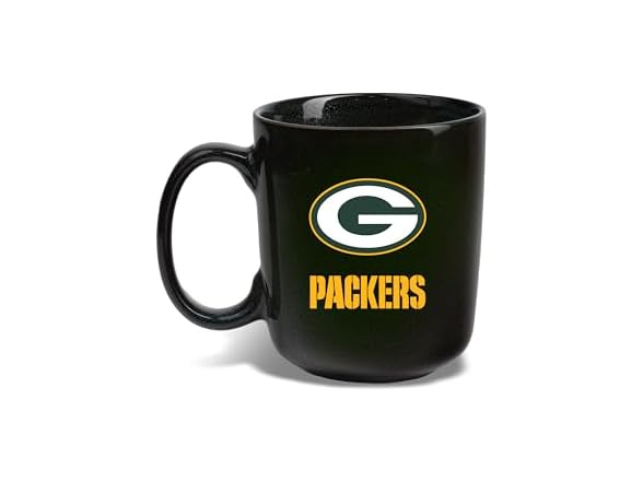 Memory Company NFL Artisan Faded Rim Mug