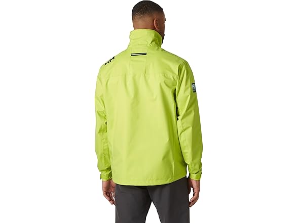 Helly Hansen Mens Crew Jacket 2.0