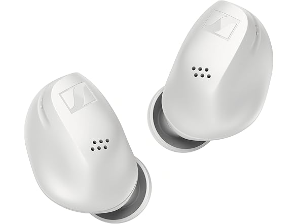 Sennheiser ACCENTUM True Wireless Earbud