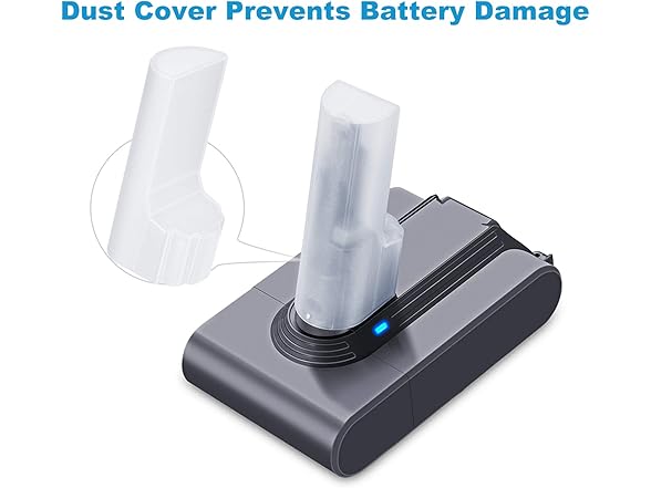 KUNLUN KUNLUN-V7-GRAY KUNLUN V7 Replacement Battery 