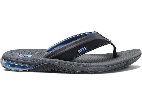 Reef Men Anchor Beach Flip Flop (7)