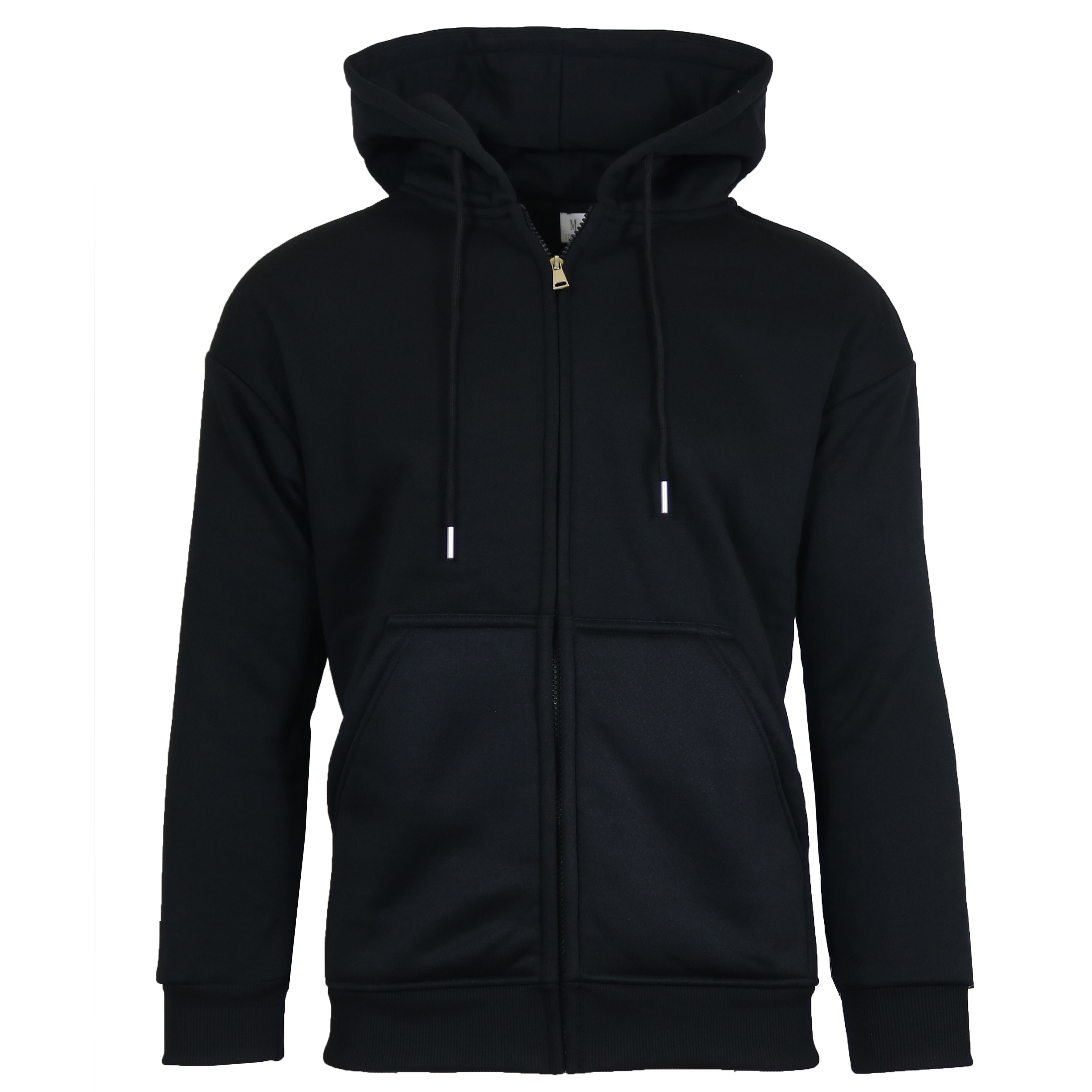 3Pk Womens Sherpa-Lined Full Zip Hoodie - Gallery 15