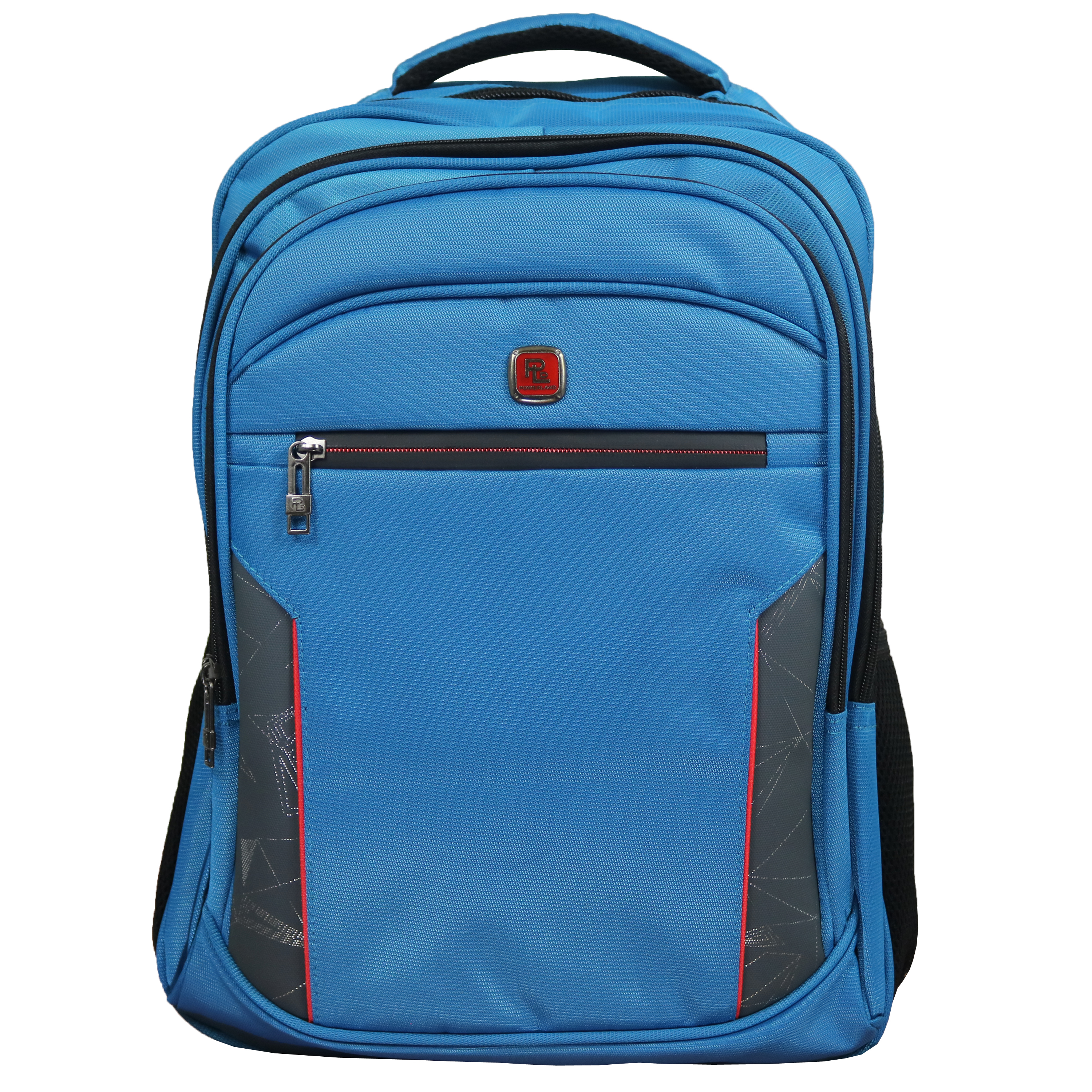 Multi-Compartment 18" Padded Backpacks - Gallery 72