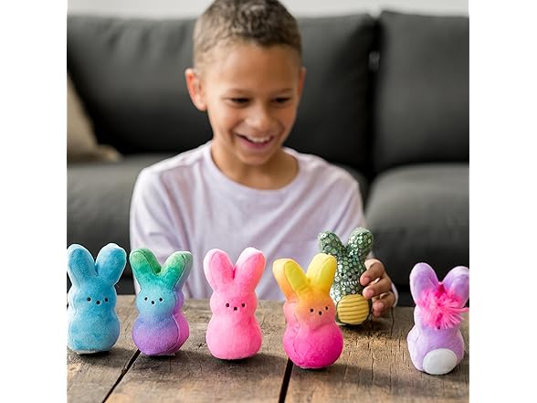 Animal Adventure Animal Adventure | Peeps | 4” Collect