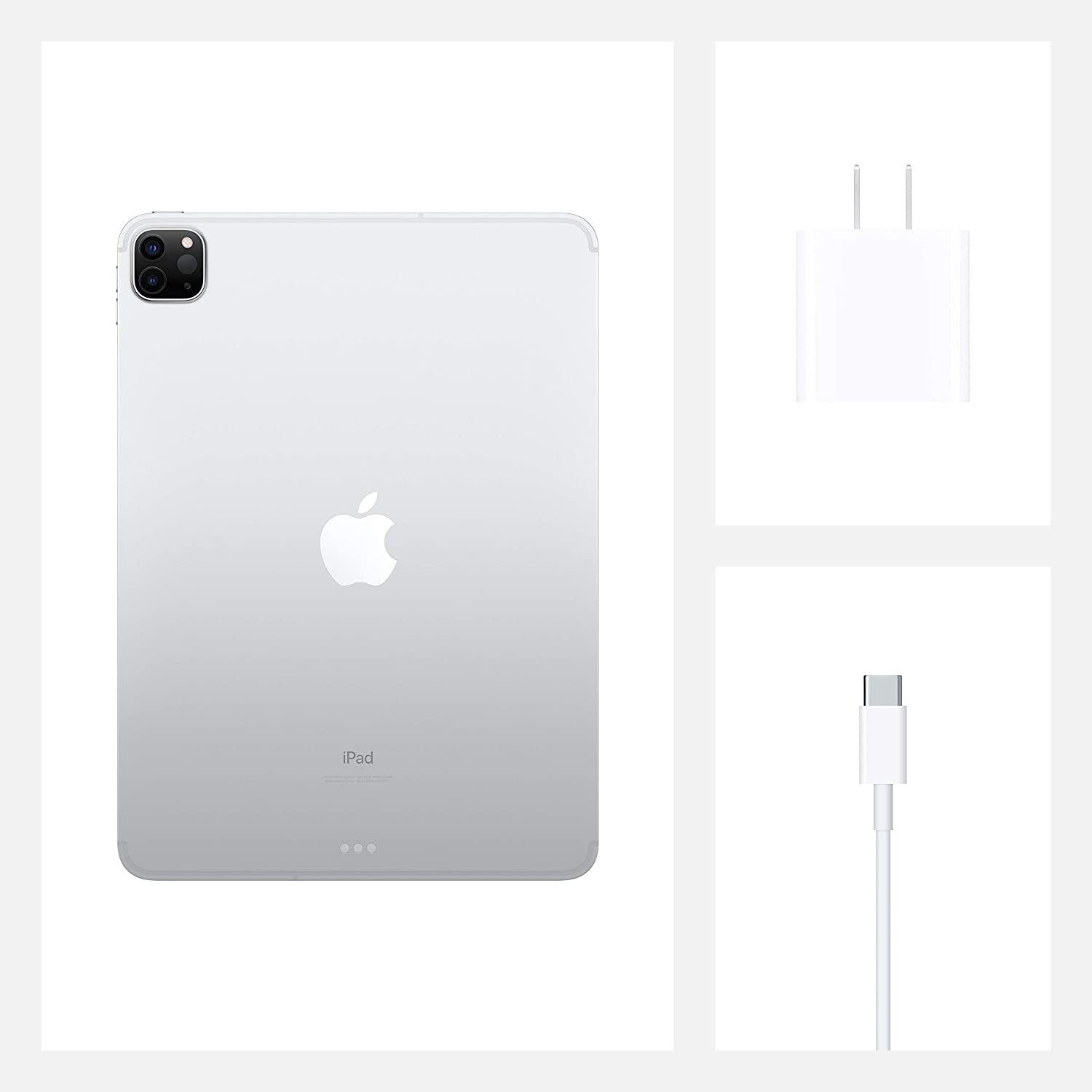 Apple 11" iPad Pro (2020) - Gallery 17