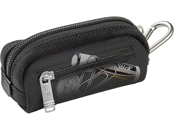 SafePockets Accessories Case Travel Pouch XS - Gallery 3