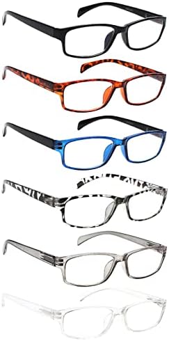 12 Pack Computer Reading Glasses