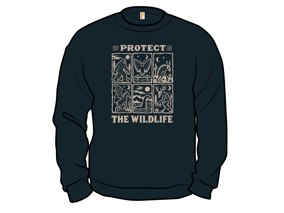 Protect the Wildlife - Gallery 11