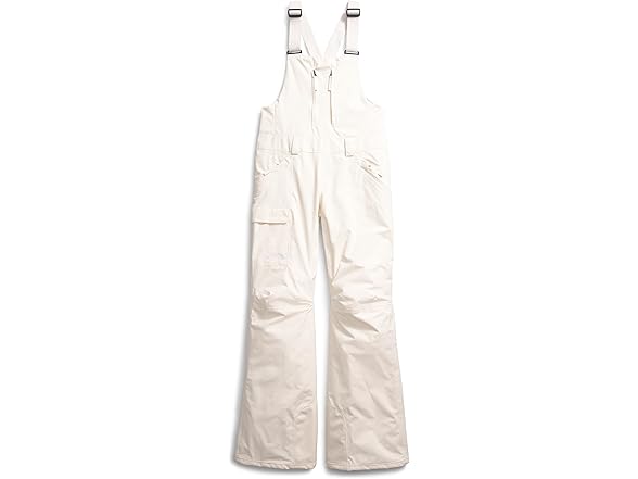 NorthFace Womens Freedom Insulated Bib