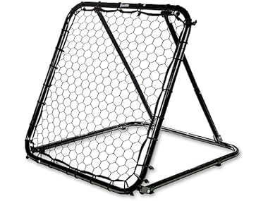 $34.99, Was $114.99, 69% Off! Franklin Sports Basketball Rebounder Net dealfomo