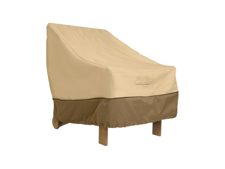 31.5 Inch Adirondack Chair Cover