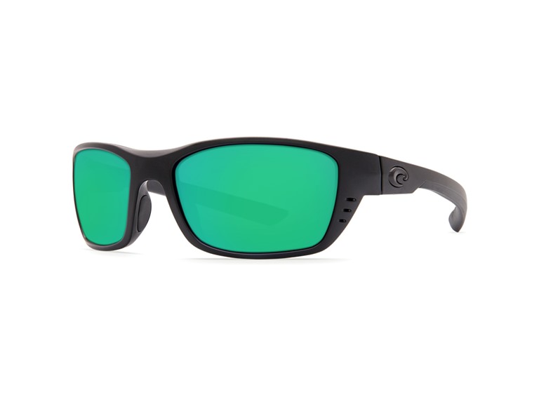 Costa Del Mar Whitetip Rectangular Polarized Sunglasses - Gallery 7