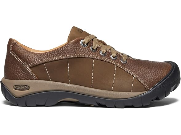 KEEN Women's Presidio Casual Comfortable Oxfords