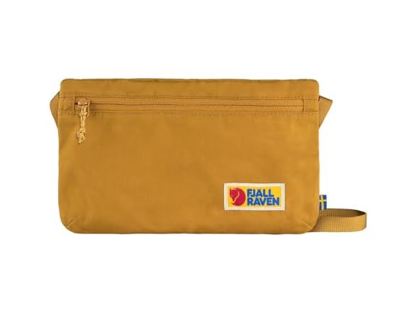 Fjallraven Vardag Pocket Unisex Bag