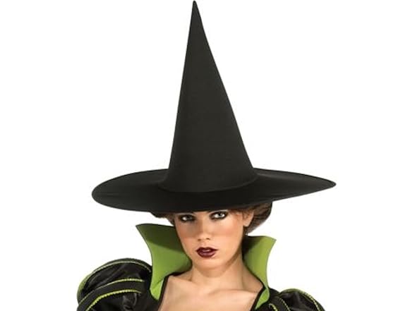 Rubies Wicked Witch Costume Women's