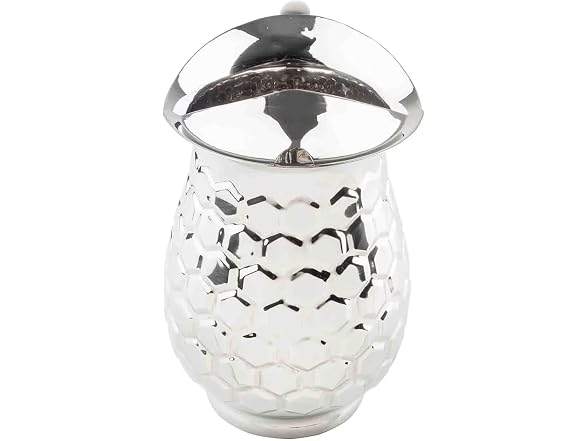 TableCraft 12853 Hive Collection Beverage Pitcher