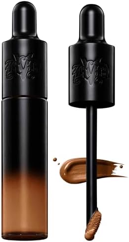 Kat Von D 0.33 OZ KVD Beauty Good Apple Lightweight Full 17