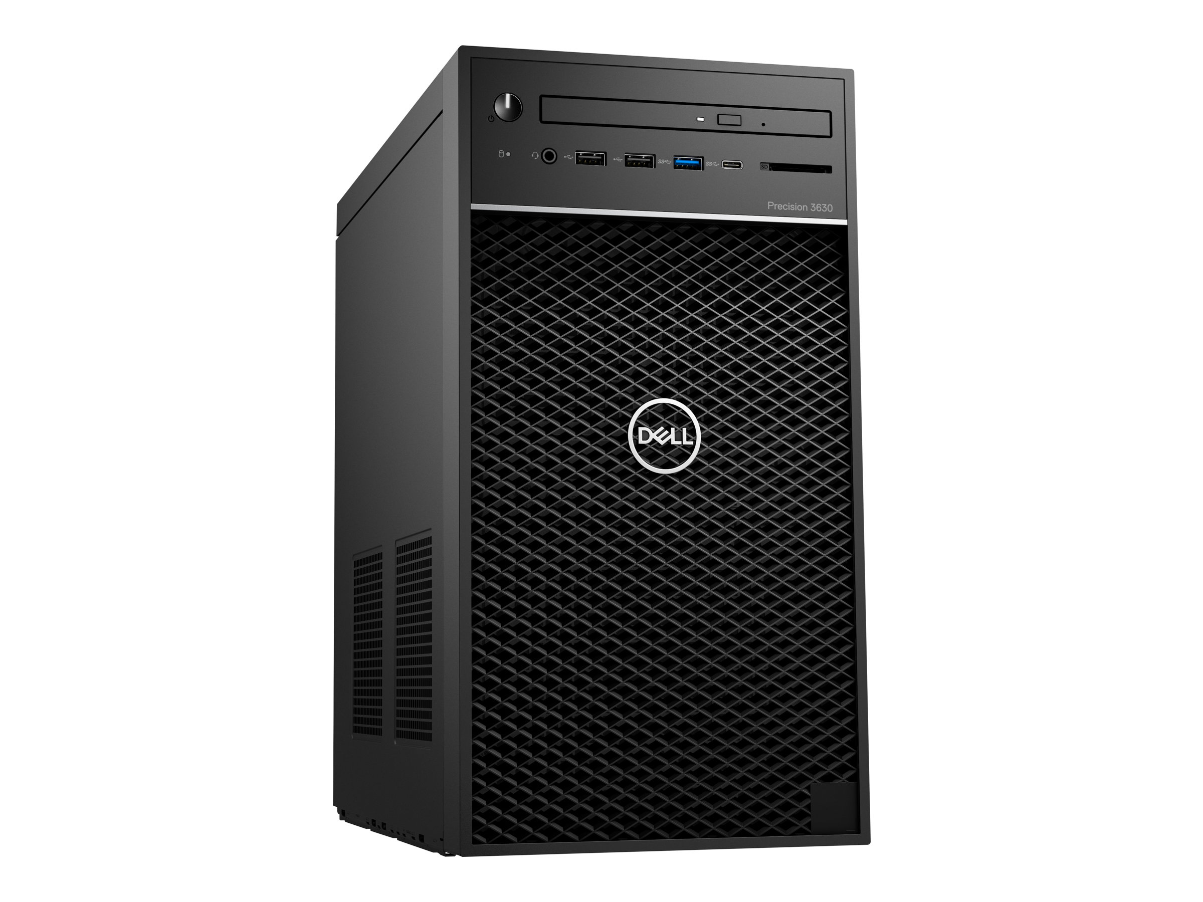 Dell 3630 Tower Desktop i5-8500 - Gallery 3