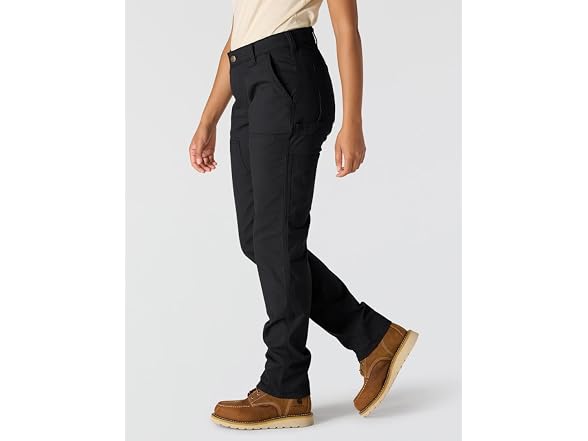 Carhartt Women (24 Tall) Essential Ashland Pant
