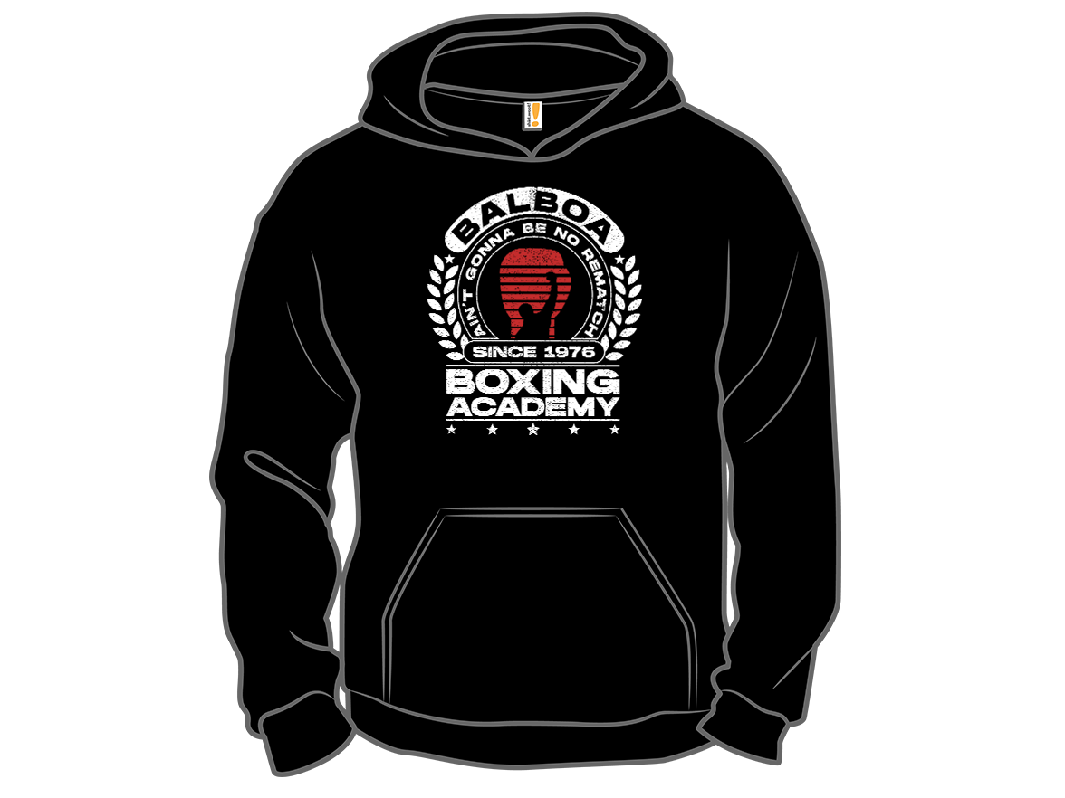 Balboa Boxing Academy - Gallery 12