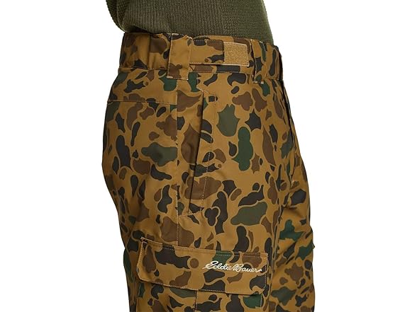 Eddie Bauer Powder Search 2.0 Insulated