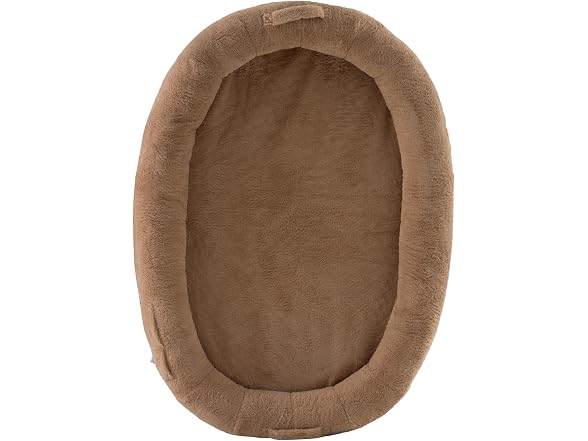 VEVOR Human Dog Bed, 72" x48"x10" Human