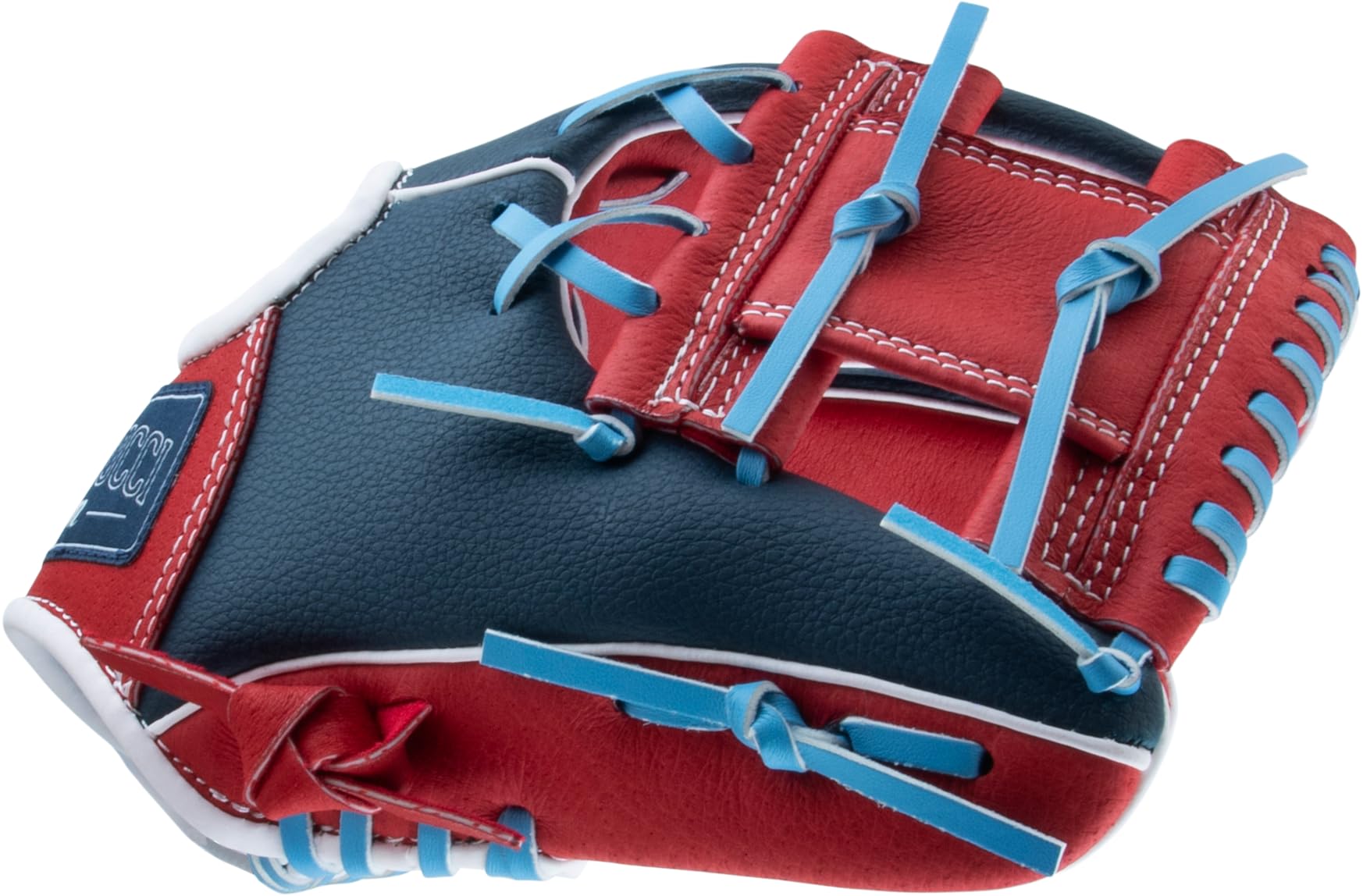 Marucci Swift Series Youth Baseball Glove, 10”, Right Hand Throw - Gallery 7