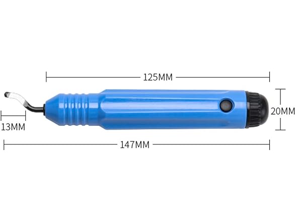 ERYUE AAP-Tool-364 Metal Deburring Tool
