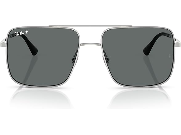 Ray-Ban Rb3758 Ari Square Sunglasses