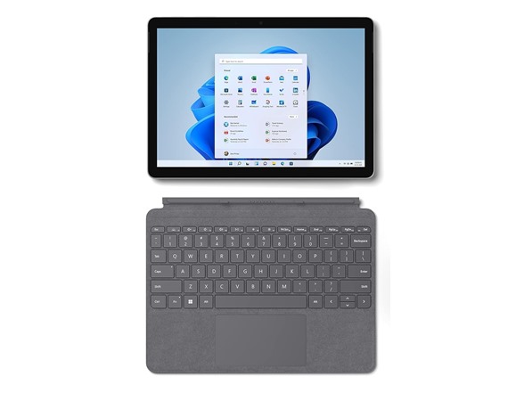 Microsoft Surface Go 3 10.5" 6500Y with Keyboard