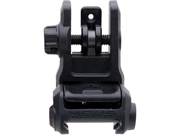 magpul magpul mbus 3 Magpul MBUS 3 Front & Rear Sight Set