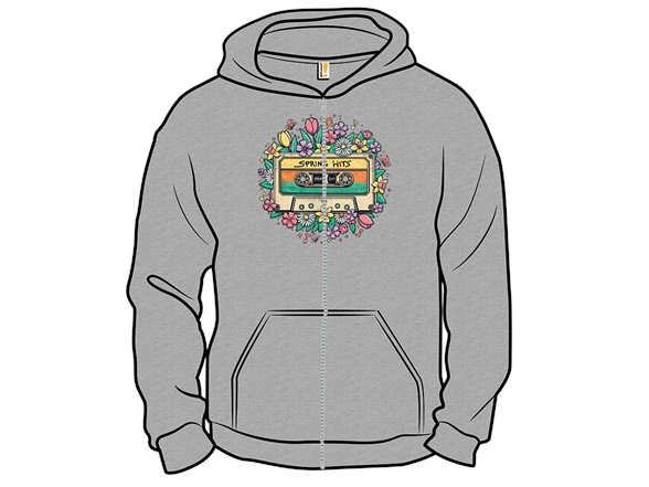 Spring Hits