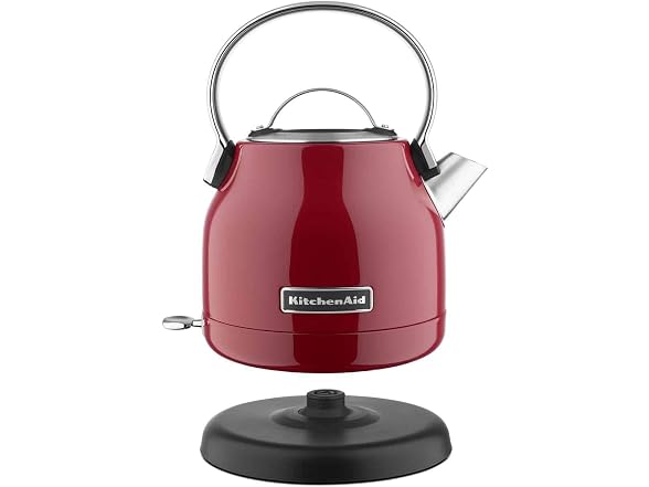KitchenAid 1.25L Electric Kettle