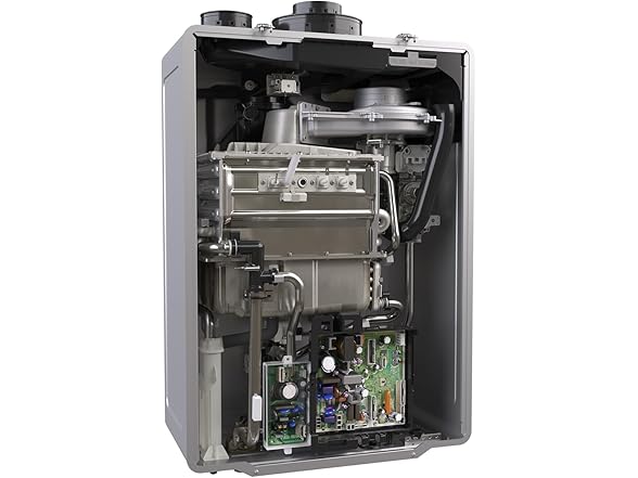 Rinnai RX130iN Condensing Smart Sense