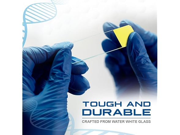LabChoice Microscope Slides - Super
