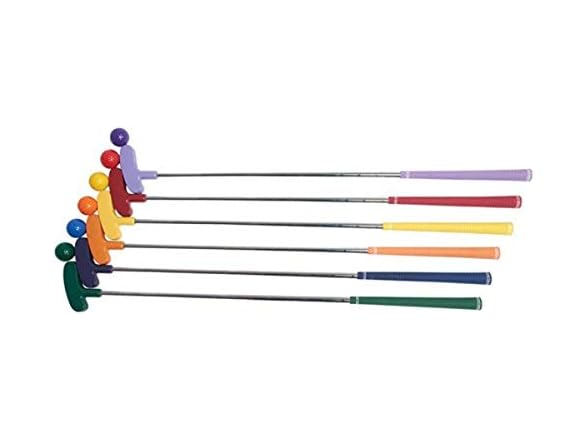 US Games Color My Class® Putting Set 32"