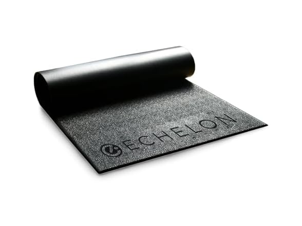 Echelon Protective Mat: 35.25"W x 78.75"L